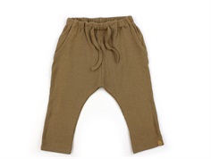 Lil Atelier tigers eye bukser